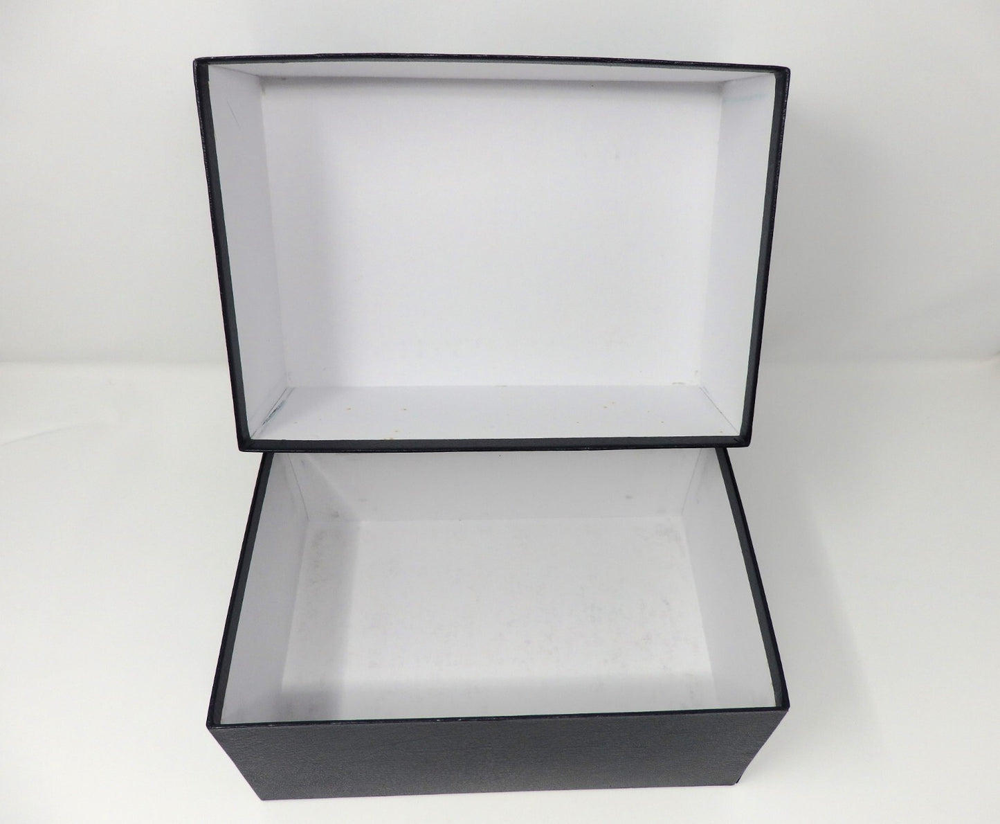 Franck Muller Empty Watch Storage Box Crocodile Embossed w/ Certificate Case