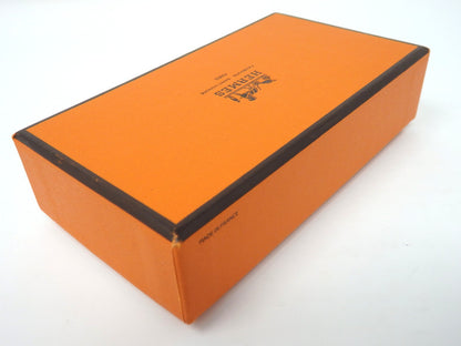 HERMES Tarot Cards With Manual Deck of Playing Cards Puzzle Design Sealed Auth