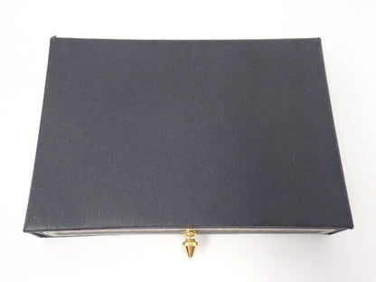 Christian Louboutin 2 Deck of Playing Cards Poker Game Sealed Luxury Box Gitt