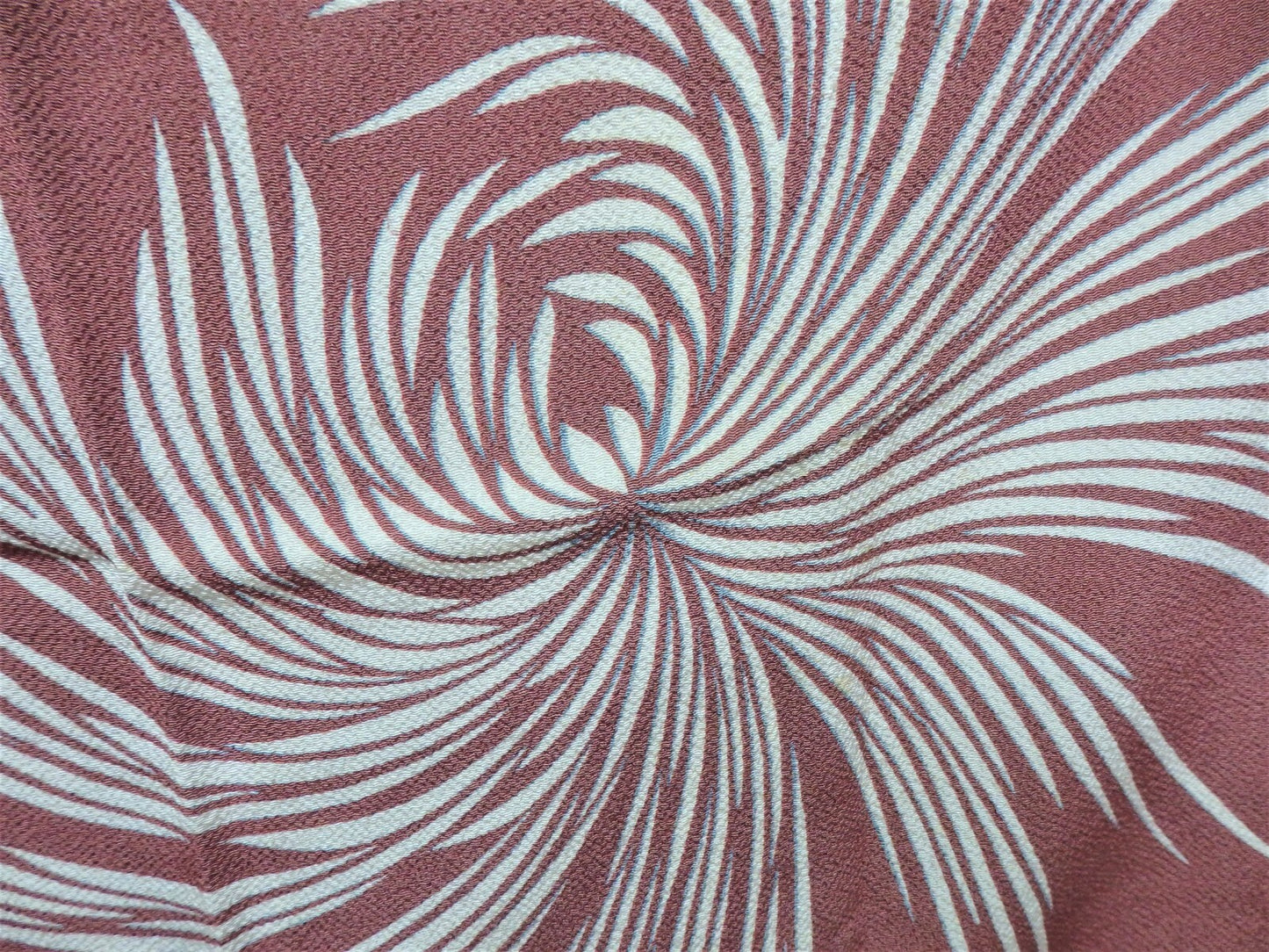 FUROSHIKI Japanese Wrapping Cloth SILK 100 Fabric Chirimen Reversible Multicover