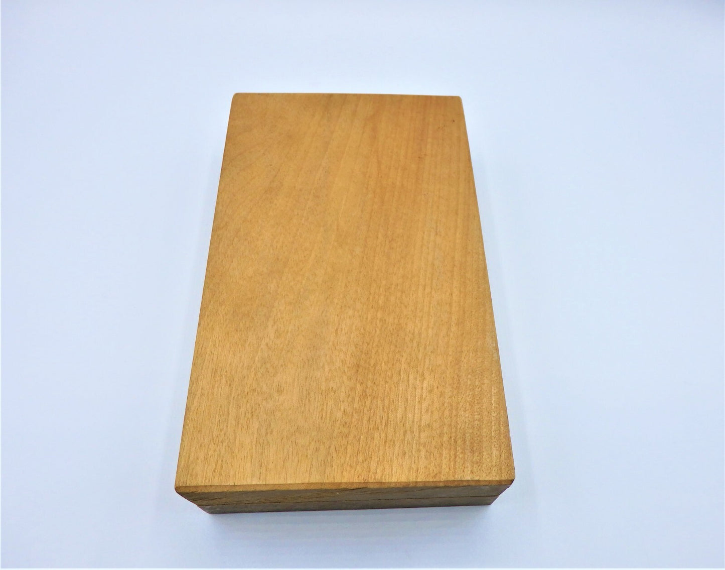 WAGASHI Kashigata Japanese Sweets Wooden Mold Bamboo Vintage Pastry Cake Rare #3