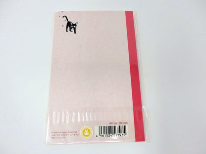 Studio Ghibli Kiki's Delivery Service 5pc Set Clear Files Towel Bag Memo Pad JPN