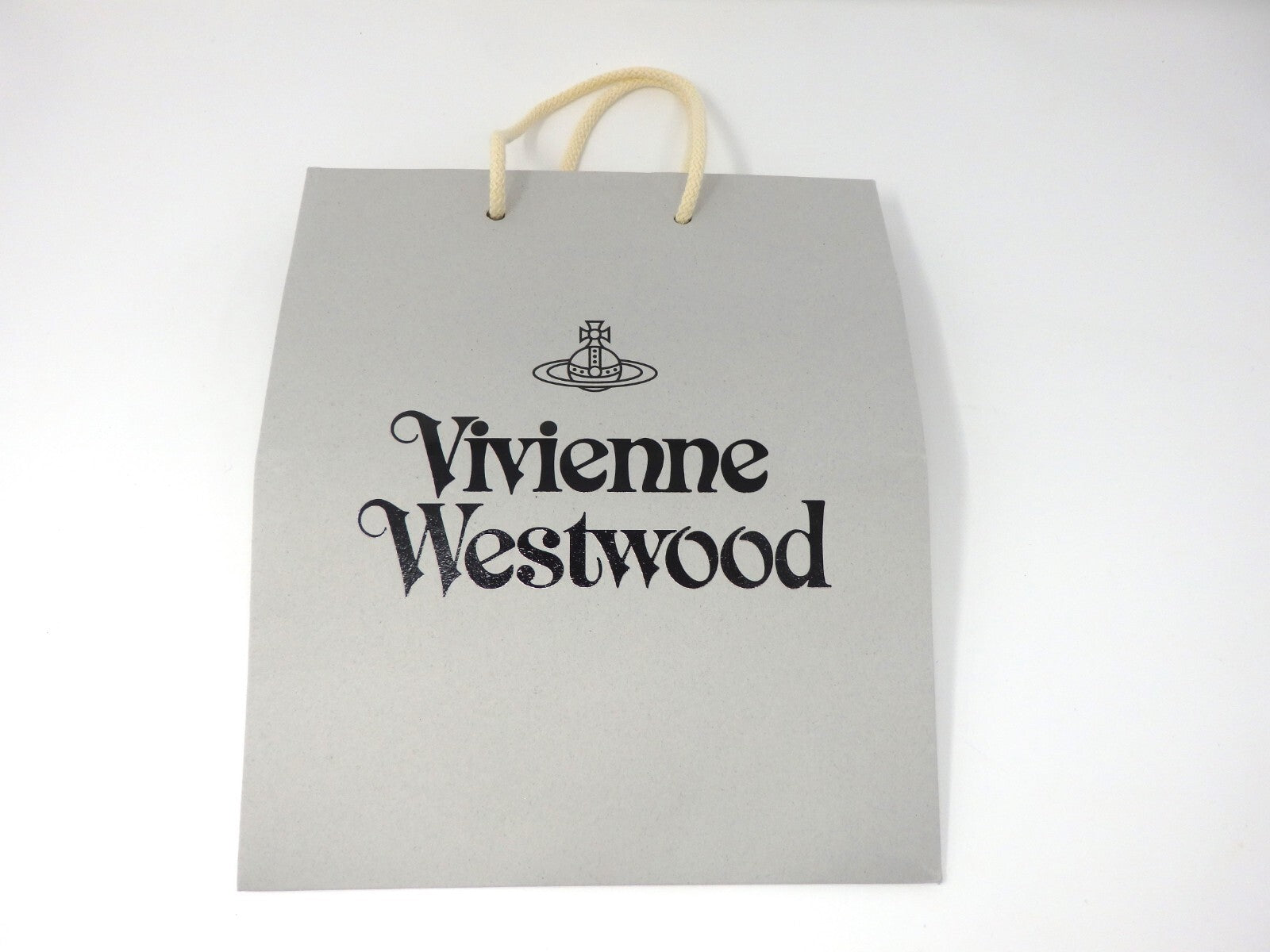 Vivienne Westwood Cigarette Case RED Leather Orb Accessories Unused Perfect Set