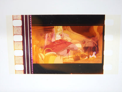 HOWL’S MOVING CASTLE Studio Ghibli film 1/24 Second Cube Ornament Hayao Miyazaki