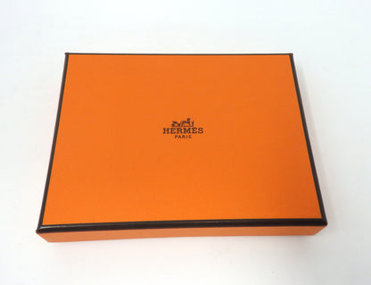 HERMES 2 Deck of Playing Cards Game Lithography Ecestor Horse Auth Sealed Gift