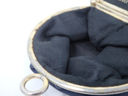 Vintage Christian Dior Coin Purse + Coach 91789 Card Case + Scotch House Lot 3pc