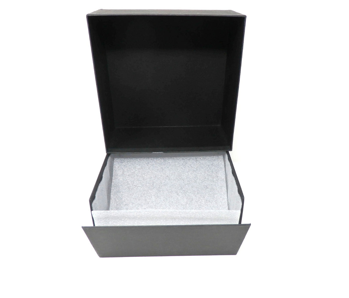OFFICINE PANERAI Watch Box Case Storage Wood Empty Genuine Belt Booklets Bezel