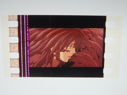 HOWL’S MOVING CASTLE Studio Ghibli film 1/24 Second Cube Hayao Miyazaki #31