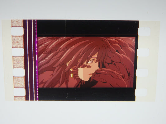 HOWL’S MOVING CASTLE Studio Ghibli film 1/24 Second Cube Hayao Miyazaki #31