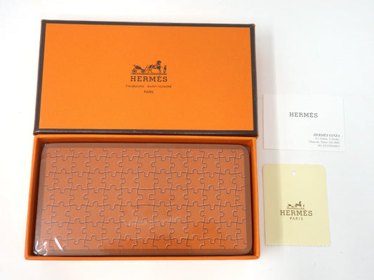 HERMES Tarot Cards With Manual Deck of Playing Cards Puzzle Design Sealed Auth