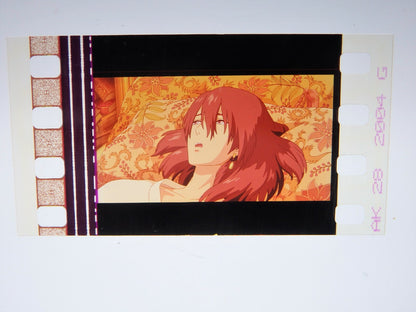 HOWL’S MOVING CASTLE Studio Ghibli film 1/24 Second Cube Ornament Hayao Miyazaki